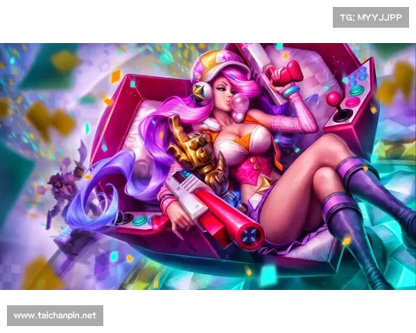 探索厄运小姐全新皮肤设计的独特魅力与未来发展趋势