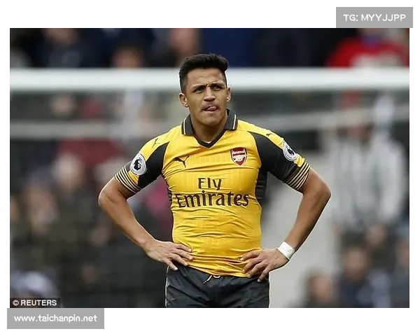 桑切斯职业生涯传奇之路 从巴萨起步到英超征战的足球故事