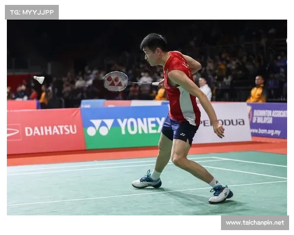 大马羽毛球超级1000赛未来发展趋势与国际影响力的提升分析