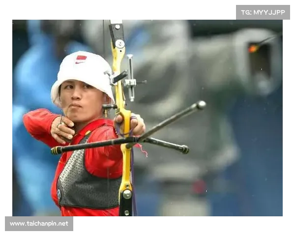 奥运会弓箭比赛中常见的五大误区及如何避免它们